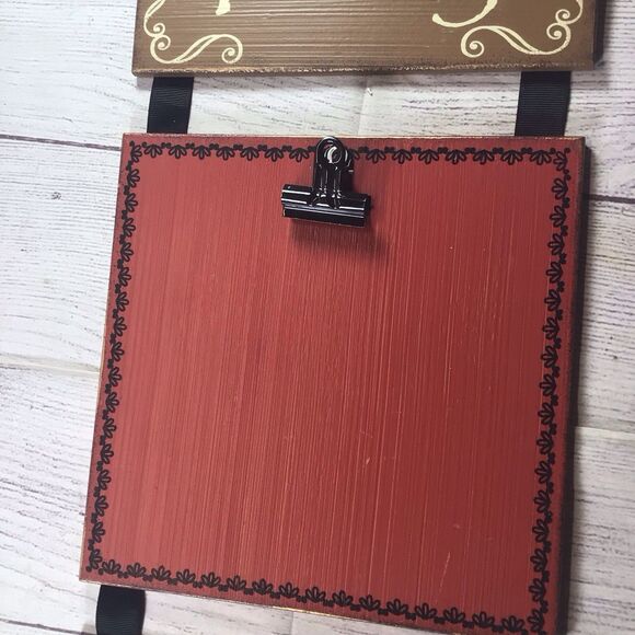 Vintage Love Of Family Greatesy Blessing Hanging Home Decor - Picture 4 of 13